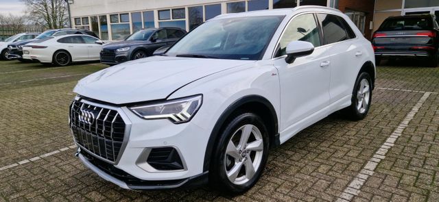 Audi Q3 35 TFSI advanced*