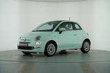 Fiat 500 1.2 DUALLOGIC LOUNGE+PANO+TEMPOMAT+LM-FELGEN - Fiat 500: Automatik