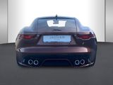Jaguar F-Type P575 SPICED COPPER EDITION AWD PIXEL-LED - Jaguar F-Type: Orange