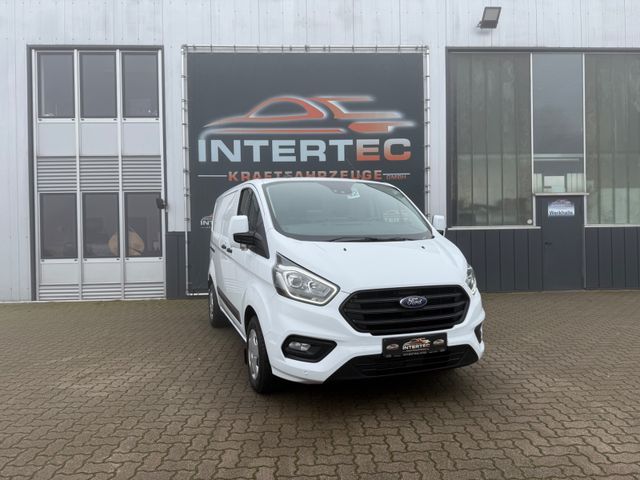 Ford Transit Custom Kasten 300 L1*LED*CAM*PDC*SHZ*AHK