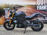 BMW G 310 R  - BMW G 310 R