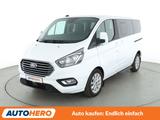Ford Tourneo Custom 2.0 TDCi 320 L1 Titanium Aut.*CAM - Ford Tourneo Custom: 7 Sitzer