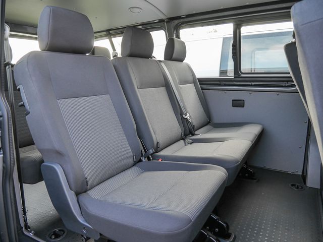 T6.1 Transporter 2.0 TDI Kombi KLIMA PDC