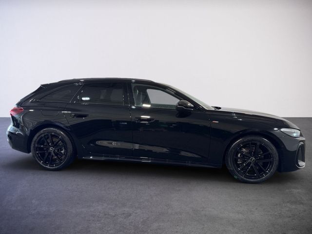 A5 Avant TDI quattro 150 kW 2xS-LINE+AHK+MMI