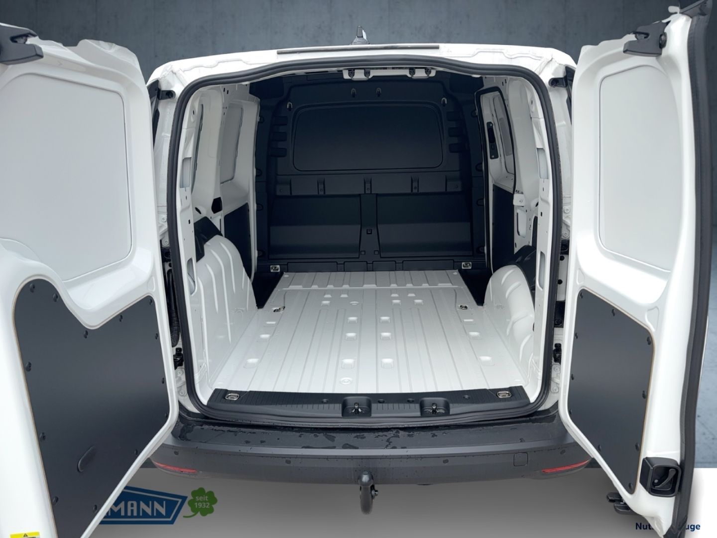 Volkswagen Caddy - Bild 12
