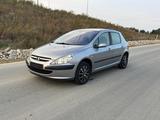 Peugeot 307 Grande Filou Cool TÜV 08/2027 - Peugeot 307: 2.0