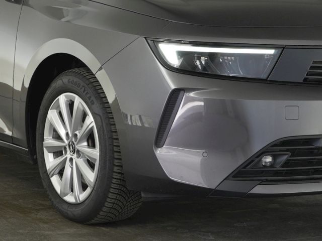 Astra L ST ELEGANCE CDTI+LED+NAVI+RÜCKFAHRKAMERA