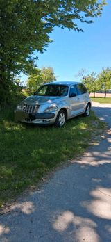 Chrysler Crysler PT.cruiser zu vekaufen - Chrysler PT Cruiser aus 2001