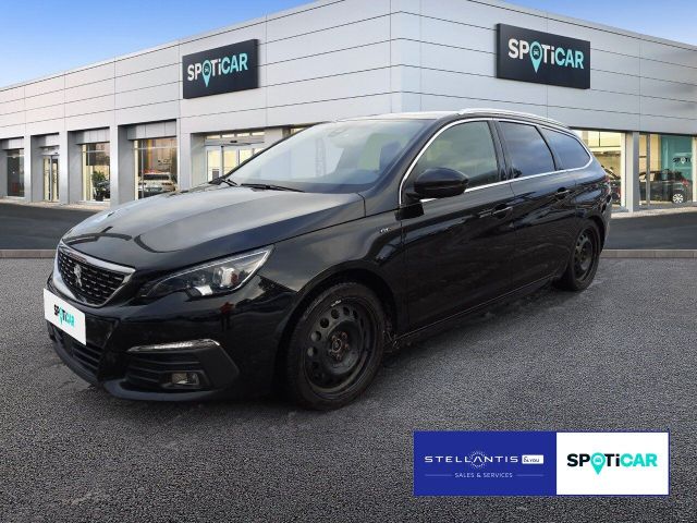 Peugeot 308 1.6 PureTech 225 SW GT (EURO 6d-TEMP)