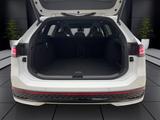 Volkswagen Passat Variant 2.0 TDI DSG R-LINE STDHZG PANO HA - Volkswagen Passat Variant mit Diesel-Antrieb: Weiß, Kombi