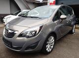 Opel Meriva B Innov 1.4 T SHZ/LH/TEMPOMAT/PDC/90TKM - Opel Meriva Gebrauchtwagen in Essen
