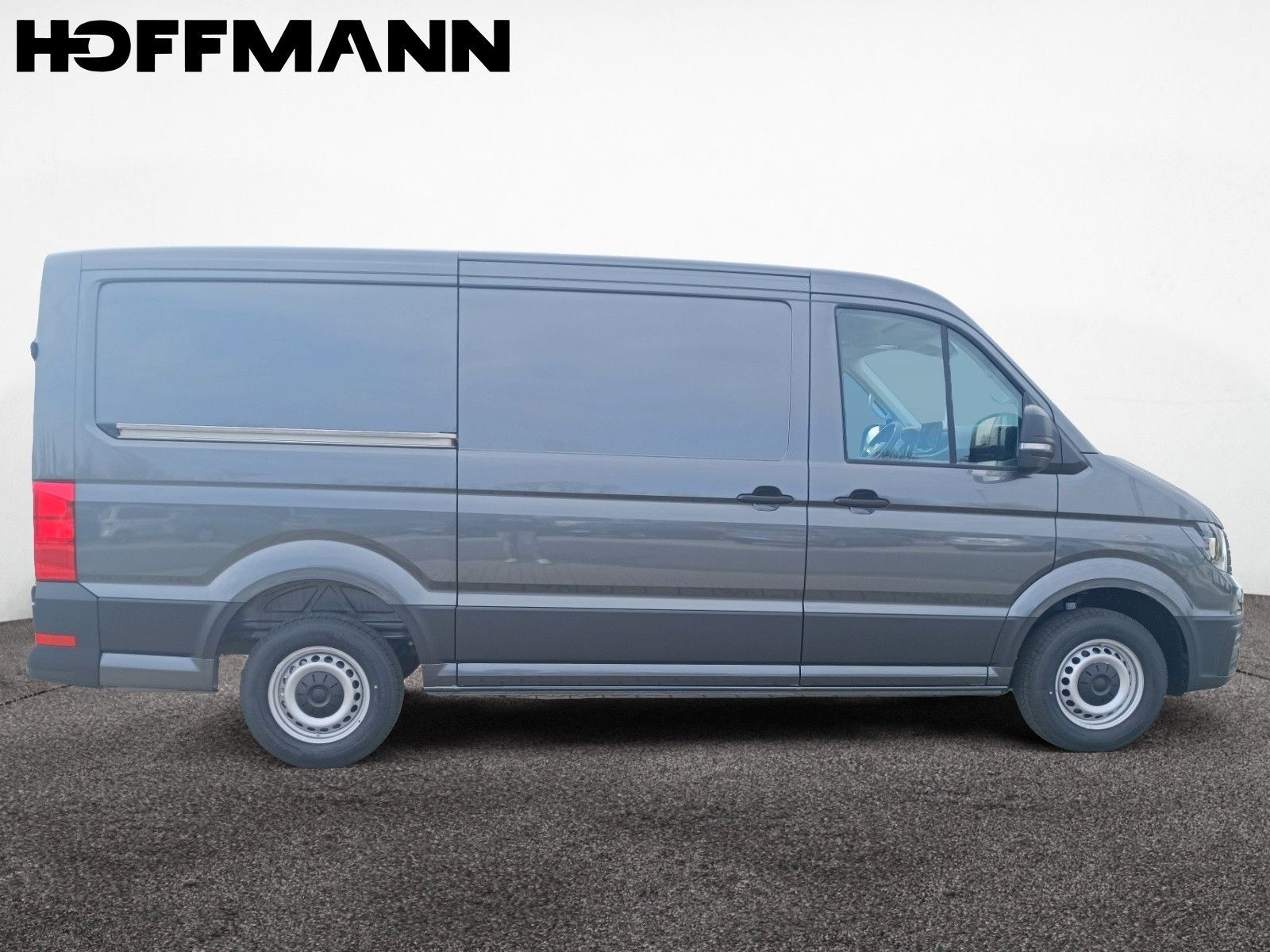Fahrzeugabbildung Volkswagen Crafter 35 TDI *AHZV*SHZ*RFK*GRA*APP