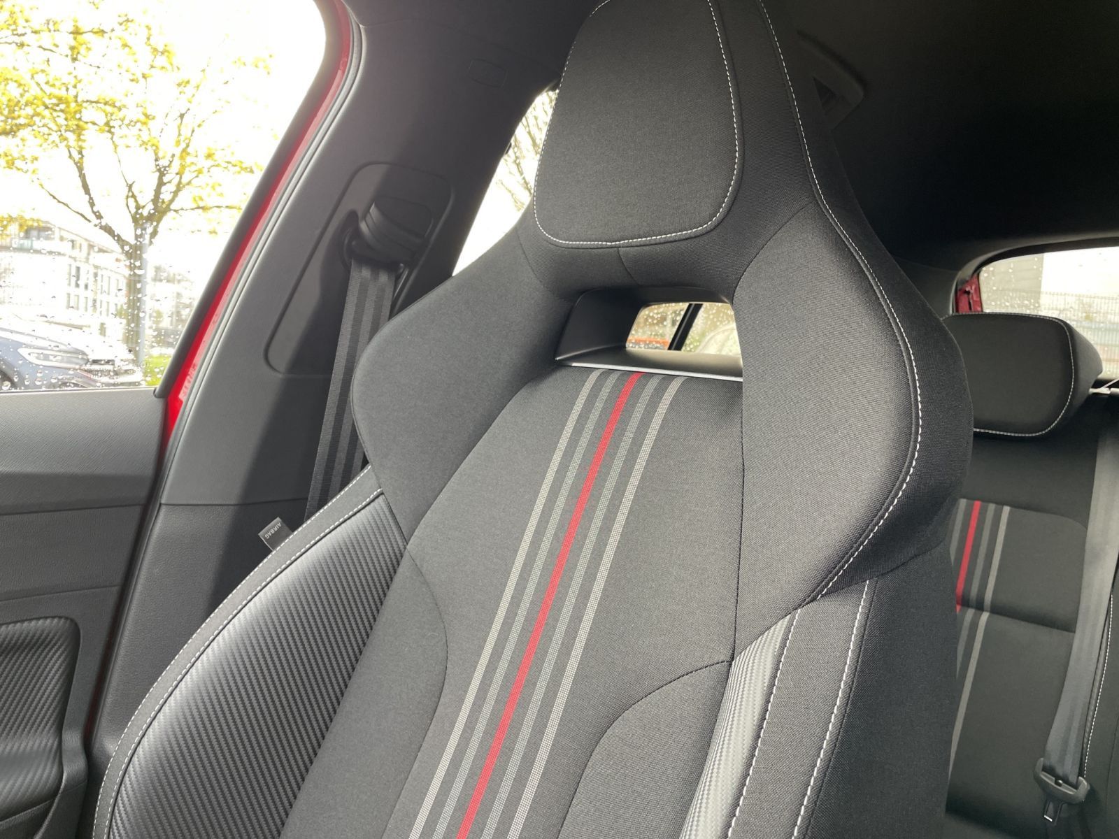 Skoda Fabia - Bild 15