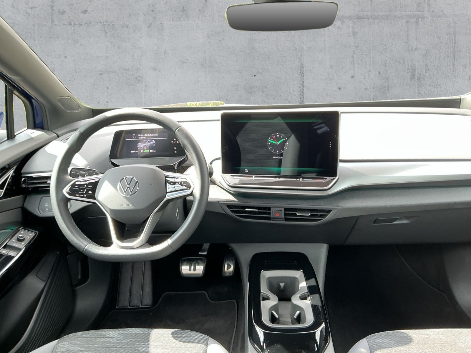 Volkswagen ID.4 - Bild 9