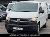 Volkswagen T6.1 Transporter*Flügeltür*Klima*MwSt.*3Sitzer - Volkswagen T6 Transporter in Nürnberg