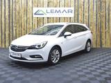Opel Astra Innovation | LED | Navi | Kam | SHZ | Keyl - Opel Astra Gebrauchtwagen in Braunschweig