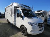 HYMER / ERIBA / HYMERCAR B-Klasse MC T WhiteLine 600 Sie sparen 6.505,- - HYMER / ERIBA 505
