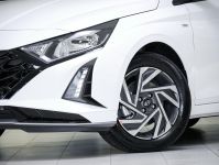 Hyundai i20 - Vorschau Bild 17