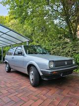 Volkswagen VW Polo 86c Steilheck - Volkswagen Polo: Steilheck