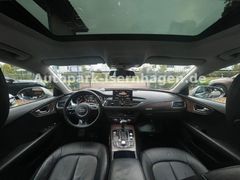 AUDI A7 3.0 TDI Quattro S-Tronic Sportb.*HUD*Keyless*
