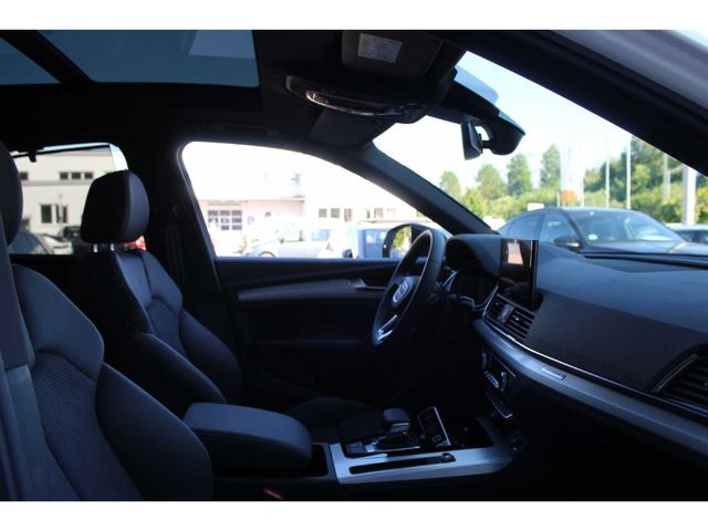 Q5 Sportback 50 TFSI e qu.Str. S-Line*Pano*B&O*A