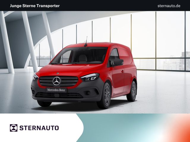 Mercedes-Benz Citan 110 KA PRO Standard Navi Klima LED