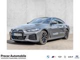 BMW i4 eDrive40 Gran Coupé M Sport ACC RFK NAVI LED - gebrauchte BMW i4 aus dem Jahr 2024