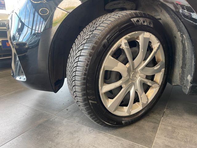 MYAUTOCENTER – Gebraucht- und Jahreswagen mit Werkstattservice in Pfaffenhofen Opel Corsa F Edition *LED*Klima*Sitzheizung*