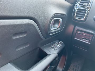 Citroën C5 Aircross Shine Mild Hybrid 136 Navi+SHZ+RFK+L