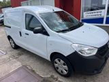 Dacia Dokker Express Essentiel - Dacia in Leipzig