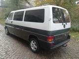 Volkswagen T4 Caravelle 2.5TDI Lang  Neulackierung - graue Volkswagen T4 Caravelle
