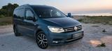 Volkswagen Caddy Maxi Highline 7-Sitzer DS... - Volkswagen Caddy Maxi in Dortmund