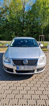 Volkswagen passt zum Verkaufen - Volkswagen Sharan in Hagen