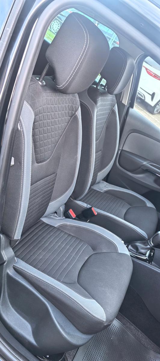 Renault Clio IV Grandtour