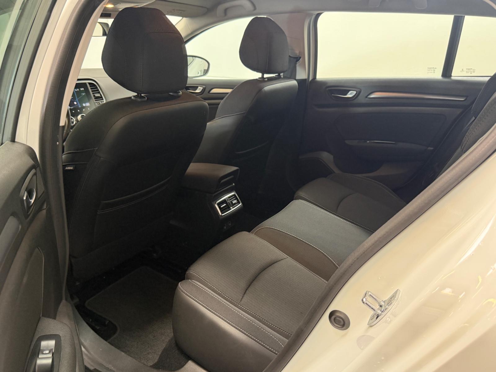 Renault Megane IV Grandtour Business Edition