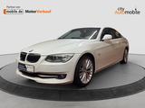 BMW 325i Coupe/AUtomatik/V-Leder/Navi/PDC/SHZ/USB - BMW 3er Reihe: Coupe