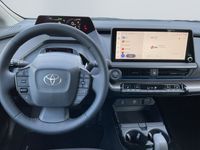 Toyota Prius - Vorschau Bild 10