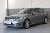 Mercedes-Benz C 180 T AMG SPORTPAKET CGI BlueEfficiency~SZH~MF - gebrauchte Mercedes-Benz C 180 aus dem Jahr 2011