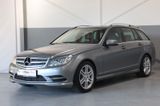 Mercedes-Benz C 180 T AMG SPORTPAKET CGI BlueEfficiency~SZH~MF - Mercedes-Benz C-Klasse: Sport
