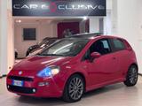 Fiat Punto 1.4 TJet 135cv-Sport-UniPro-Km Garant - Fiat Punto: 1.4