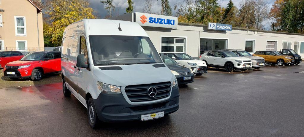 Mercedes-Benz 314 CDI Sprinter L2H2