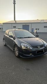 Honda Civic 1.6i Sport BAR BAR - Honda Civic in Dresden