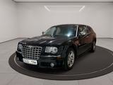 Chrysler 300C Touring 3.0 CRD - Chrysler 300C mit Diesel-Antrieb: Kombi