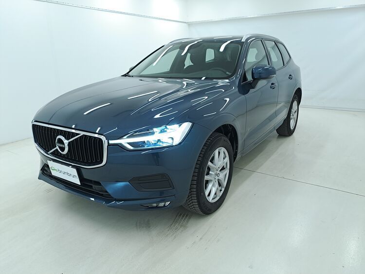 Volvo XC60 B4 (d) Business Geartronic AWD BR9292