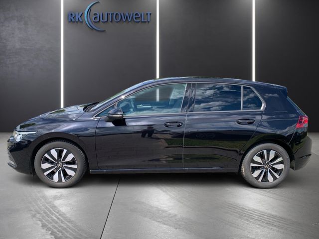 Golf 8 VIII Move 2.0 TDI Panodach Navi