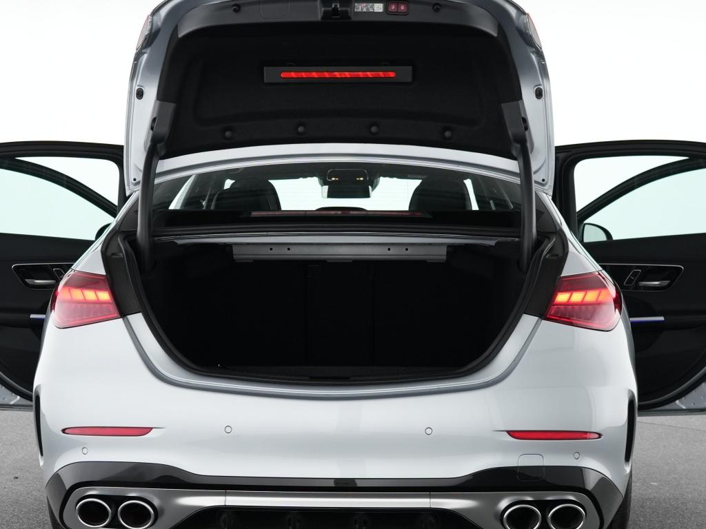 Mercedes-Benz AMG C 43 4M Pano DigitalL. Memory HA-Lenkung 360