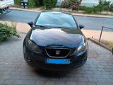 Seat Ibiza 1.4 16V Reference Reference - Seat Ibiza aus 2010: Reference