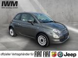 Fiat 500 Lounge City Paket/ Klimaautomatik - gebrauchte Fiat 500 aus dem Jahr 2020