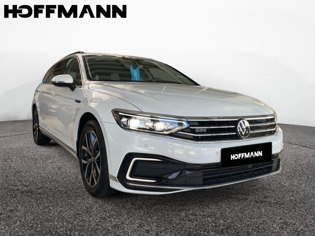Fahrzeugabbildung Volkswagen Passat Variant 1.4 TSI Hybrid GTE inkl. WR