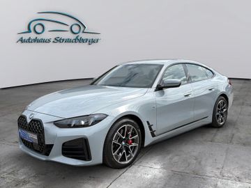 BMW 420 Gran Coupé - 2